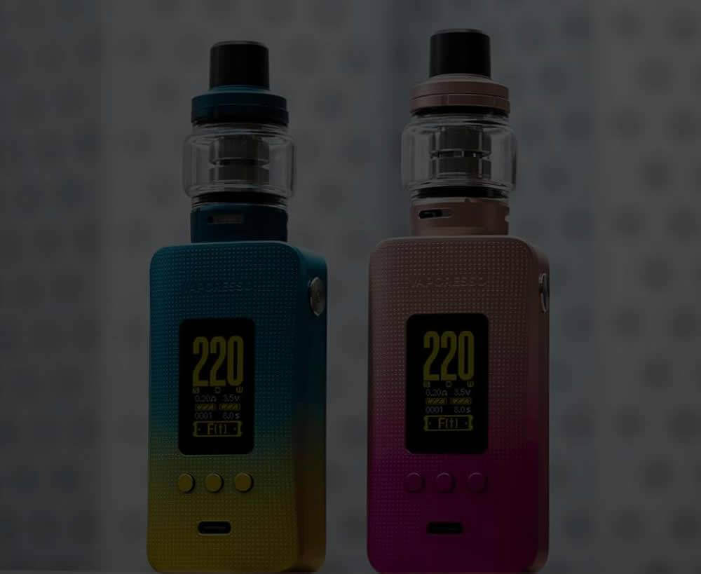 Vaporesso Gen 200 E-Sigara Fiyat